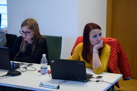 Iz 4. redne seje Občinskega sveta Občine Ivančna Gorica 12